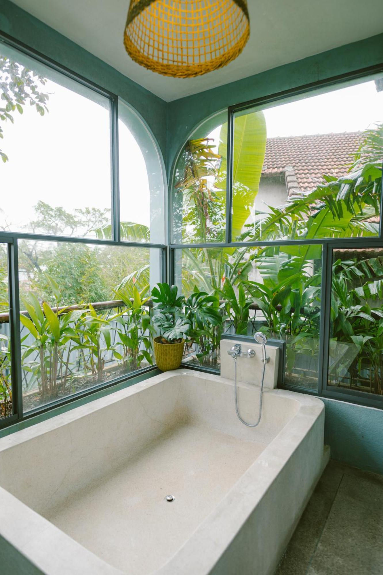 Villa De Campagne Hoi An Exteriér fotografie