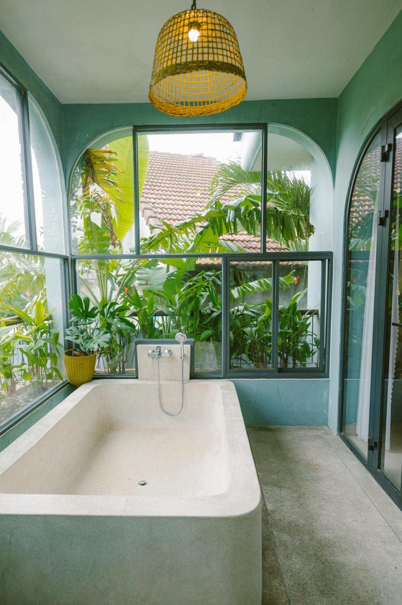 Villa De Campagne Hoi An Exteriér fotografie